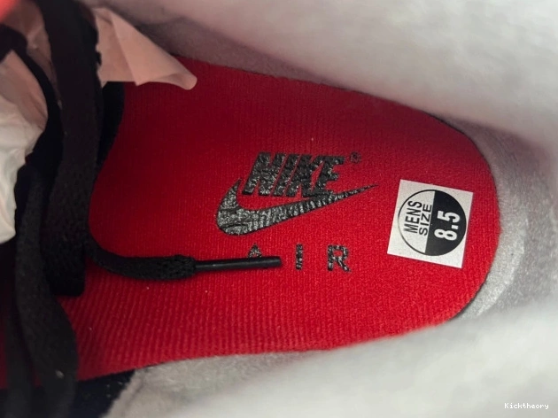 Kick Theory Black Cement DN3707-010 Air 3 Jordan 0809